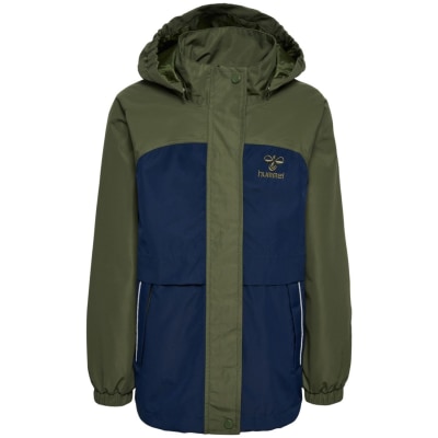 Hummel Monsun  Shell Kinder Jacke