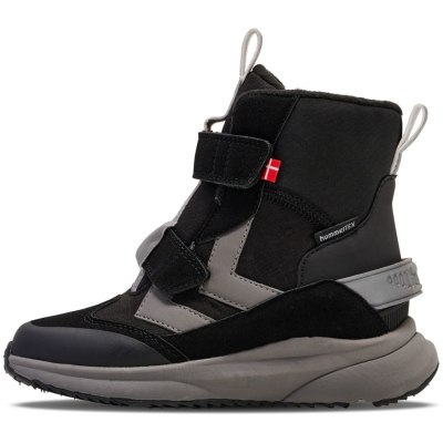 Hummel Reach Conquer Super High  Junior Kinder Freizeitschuhe