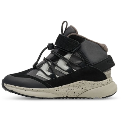 Hummel Reach Conquer Mid  Junior Kinder Freizeitschuhe