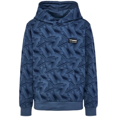 Hummel Richardo Jungen Kapuzensweater