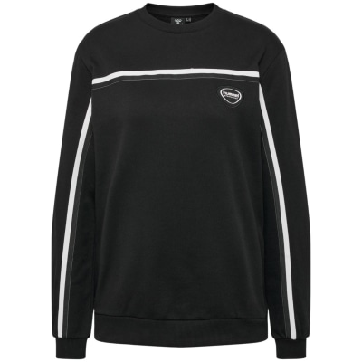 Hummel LGC MAI Boxy Damen Sweatshirt