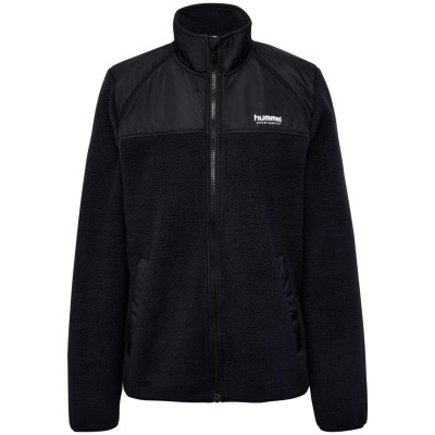 Hummel LGC Malikat Fleece Damen Jacke