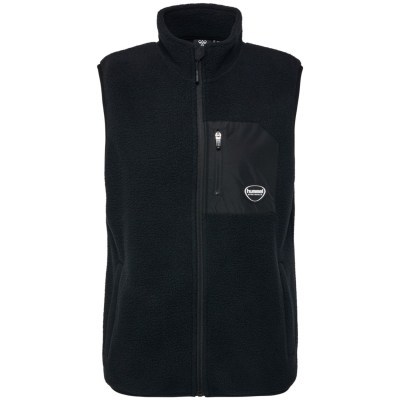 Hummel LGC Oliver Fleece Waistcoat Herren Weste