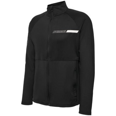Hummel TE Strength Training Track Herren Jacke