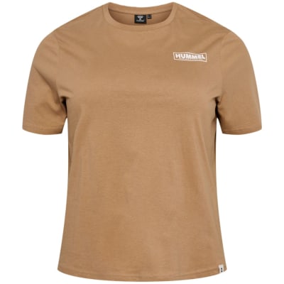 Hummel Legacy Regular  Plus Damen T-Shirt