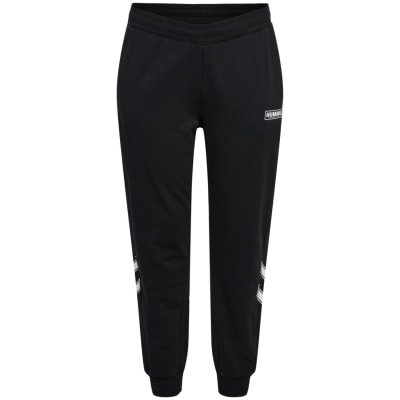 Hummel Legacy Regular  Plus Damen Hose
