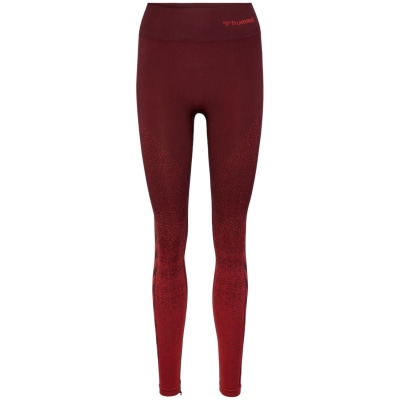Hummel MT Fade Seamless MW Damen Tights
