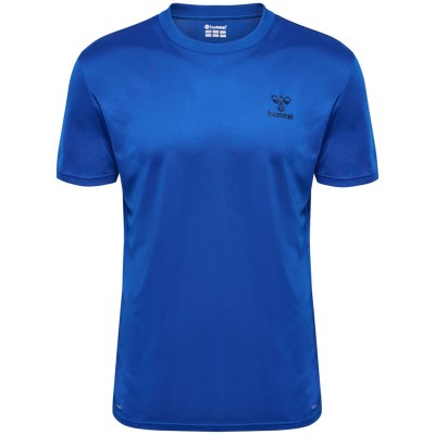 Hummel Active PL Jersey Herren T-Shirt