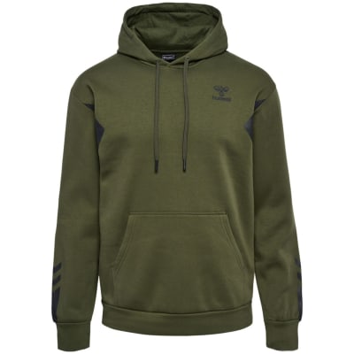Hummel Active CO Herren Kapuzensweater