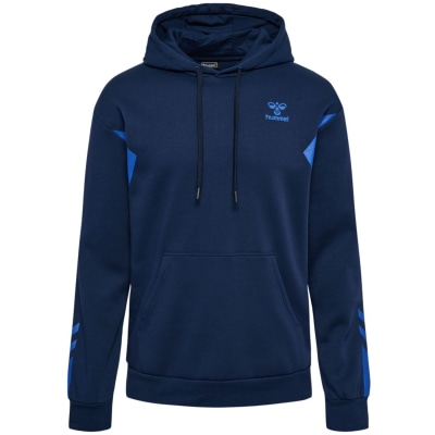 Hummel Active CO Herren Kapuzensweater