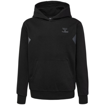 Hummel Active CO Kinder Kapuzensweater