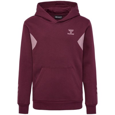 Hummel Active CO Kinder Kapuzensweater