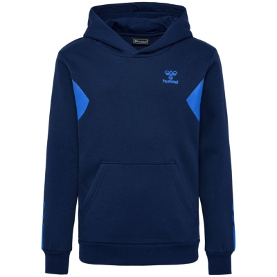 Hummel Active CO Kinder Kapuzensweater