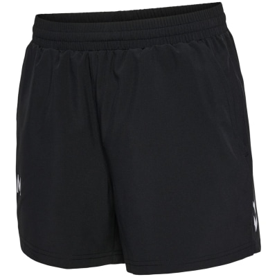 Hummel Active Court WOV Damen Shorts