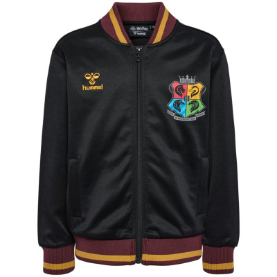 Hummel Harry Potter (Reißverschluss) Kinder Midlayer