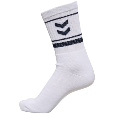 Hummel Stripe Crew 3er-Pack Socken