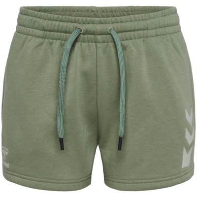 Hummel Active CO Damen Shorts