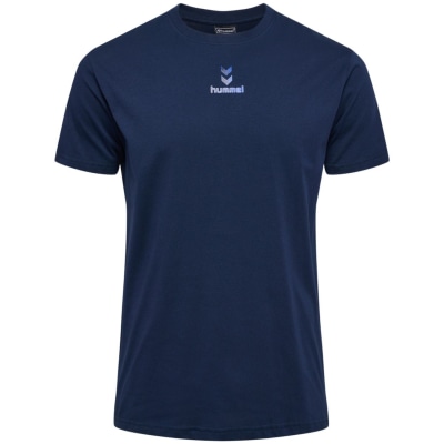Hummel Active Chevrons CO Herren T-Shirt