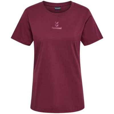 Hummel Active Chevrons CO Damen T-Shirt