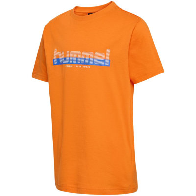 Hummel Vang Jungen T-Shirt