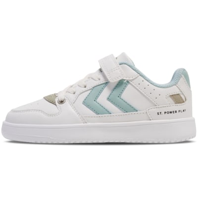 Hummel St. Power Play Junior Kinder Freizeitschuhe