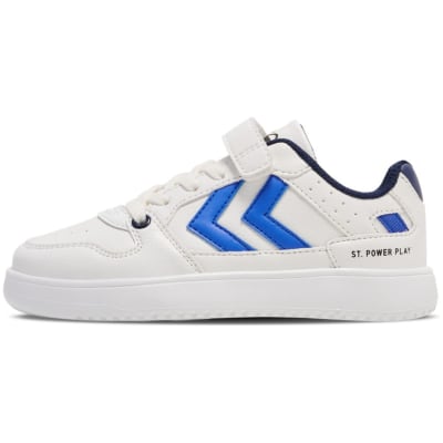 Hummel St. Power Play Junior Kinder Freizeitschuhe