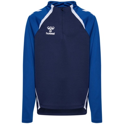 Hummel Lead 2.0 (halber Reißverschluss)