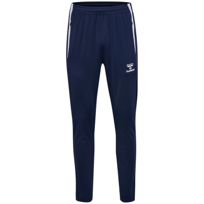 Hummel Lead 2.0 Training