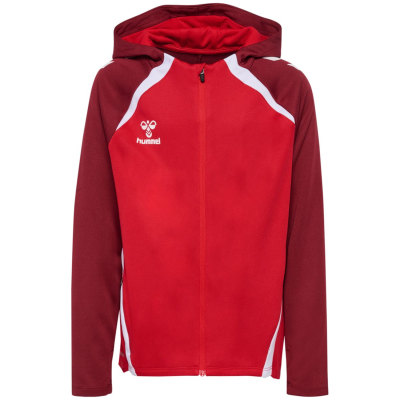 Hummel Lead 2.0 (Reißverschluss)