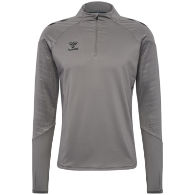 Hummel Pro Training (halber Reißverschluss)