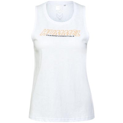 Hummel TE Confident Damen T-Shirt