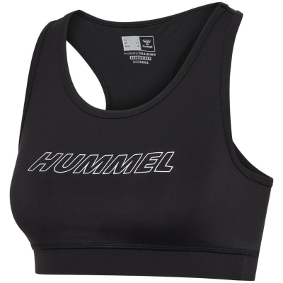 Hummel TE Fundatal Sports Damen Sport-BH