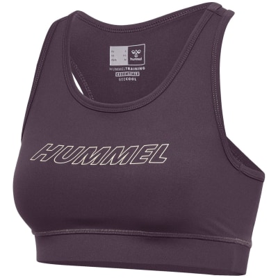 Hummel TE Fundatal Sports Damen Sport-BH
