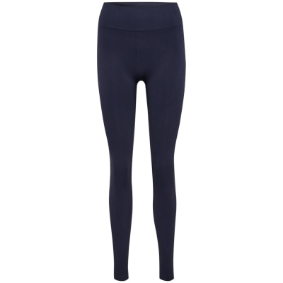 Hummel MT Define Seaml Scrunch Damen Tights