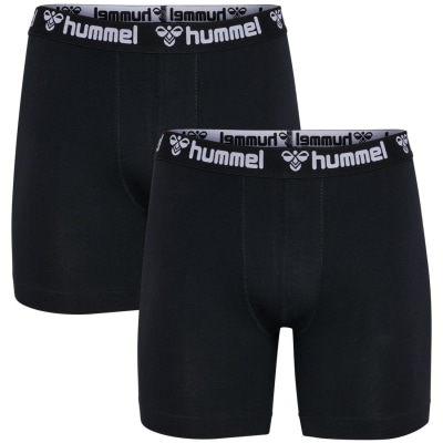 Hummel 2er-Pack Herren Unterhose