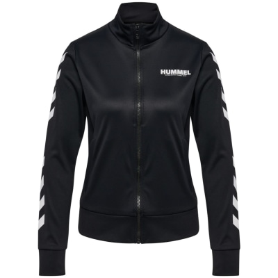 Hummel Legacy EVY Poly Full-Zip 