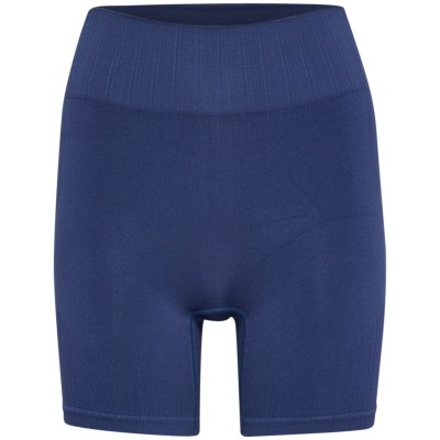 Hummel MT Define Seaml Scrunch Damen Tights