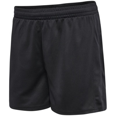 Hummel Active Pl Damen Shorts