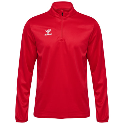 Hummel Essential Half-Zip  Sweatshirt