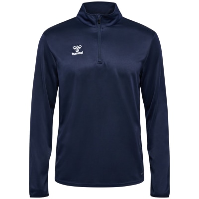 Hummel Essential Half-Zip  Sweatshirt