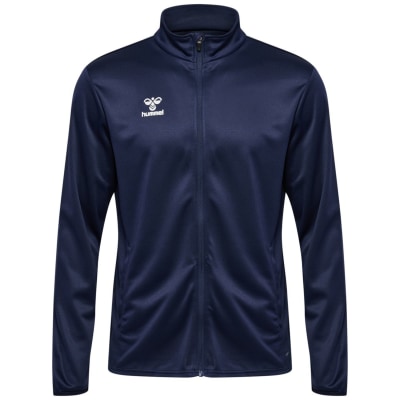 Hummel Essential Track Rollkragenpullover