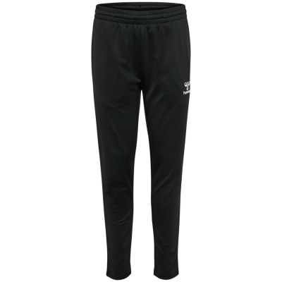 Hummel Essential Training