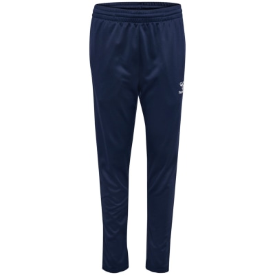 Hummel Essential Training