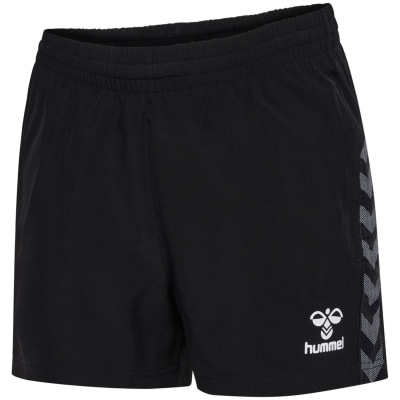 Hummel Authentic Damen Shorts