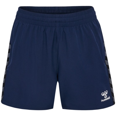 Hummel Authentic Damen Shorts