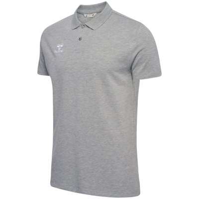 Hummel GO 2.0 Polo Herren Poloshirt