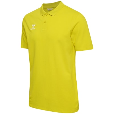 Hummel GO 2.0 Polo Herren Poloshirt