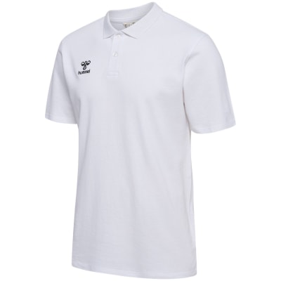 Hummel GO 2.0 Polo Herren Poloshirt