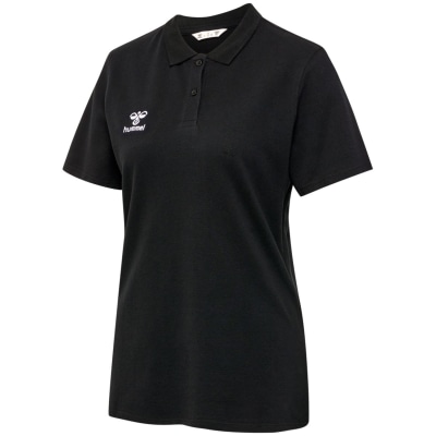 Hummel GO 2.0 Polo Damen Poloshirt