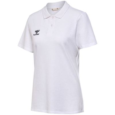 Hummel GO 2.0 Polo Damen Poloshirt